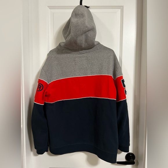 SUPERDRY SPORT LINE ‘84 PULLOVER - Picture 6 of 8